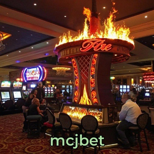 mcjbet