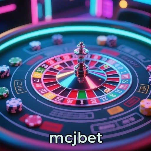 mcjbet