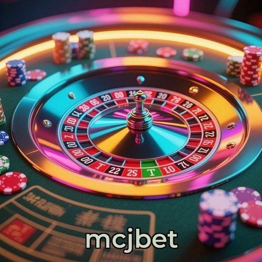 mcjbet