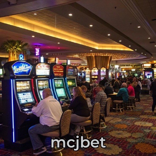 mcjbet