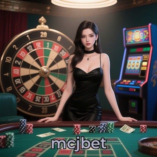 mcjbet