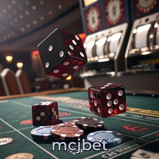 mcjbet