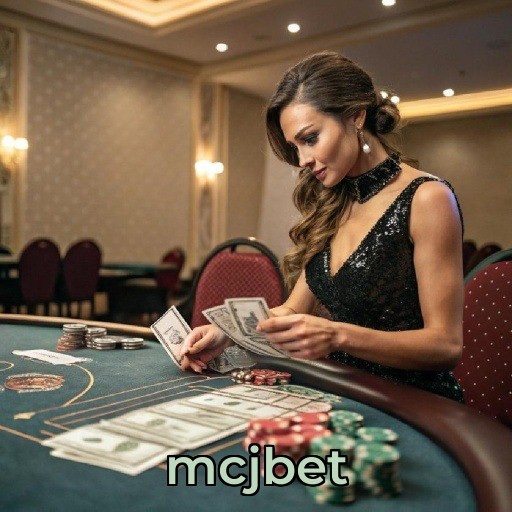 mcjbet
