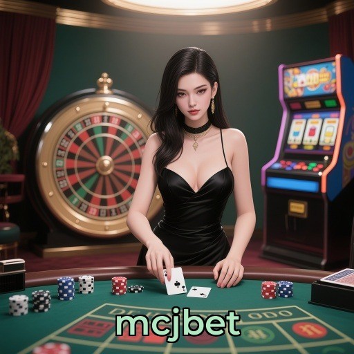 mcjbet