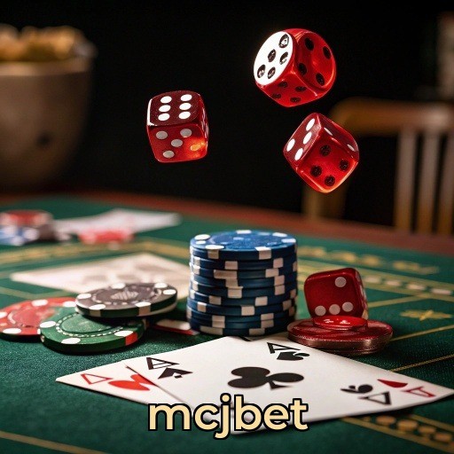 mcjbet